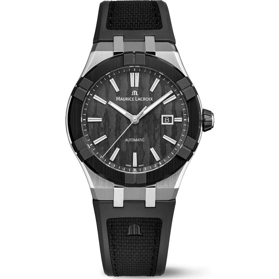 Часы Maurice Lacroix Aikon AC6008-SSL20-330-2